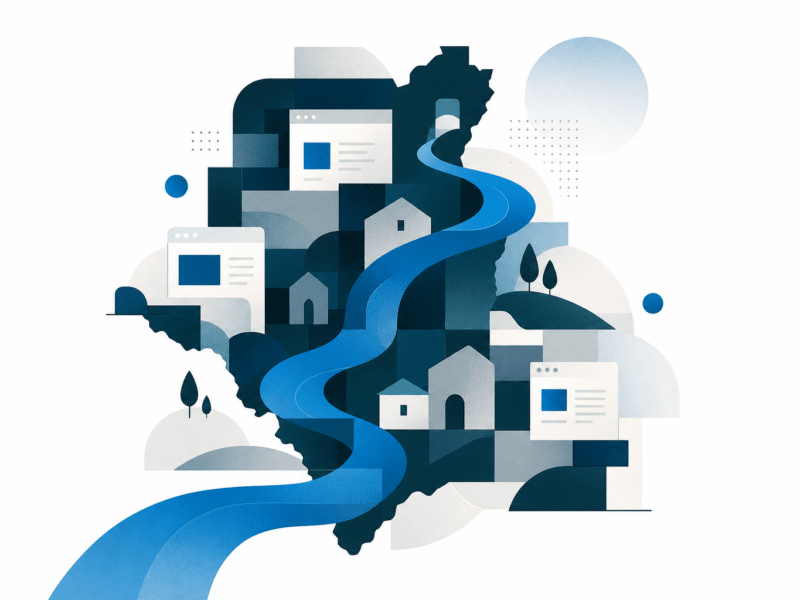 Illustration : agence 10 ans — article Verdoreille
