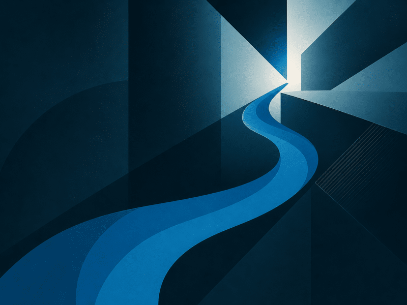 Illustration : startup 5 secondes — article Verdoreille