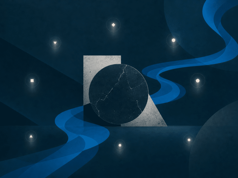 Illustration : signaux d'alerte — article Verdoreille