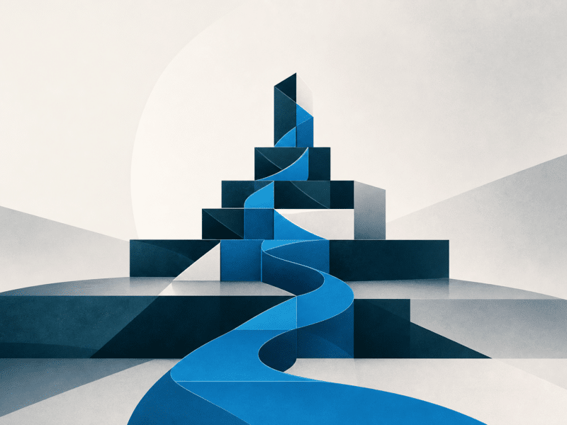 Illustration : nouvelle installation et croissance — article Verdoreille