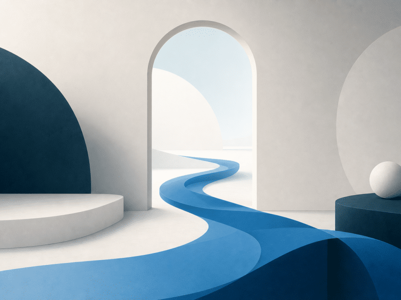 Illustration : seuil de confiance — article Verdoreille