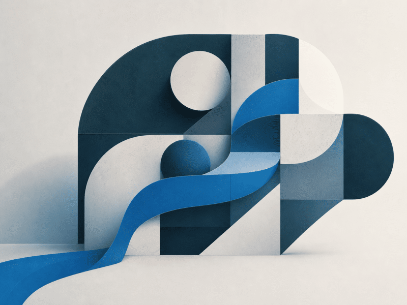 Illustration : unité cabinet et groupe — article Verdoreille