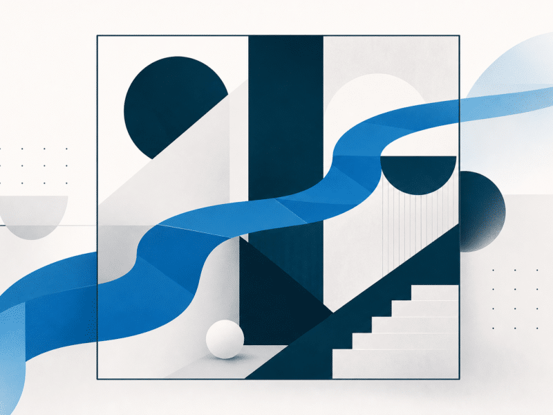 Illustration : limites du cadre notarial — article Verdoreille