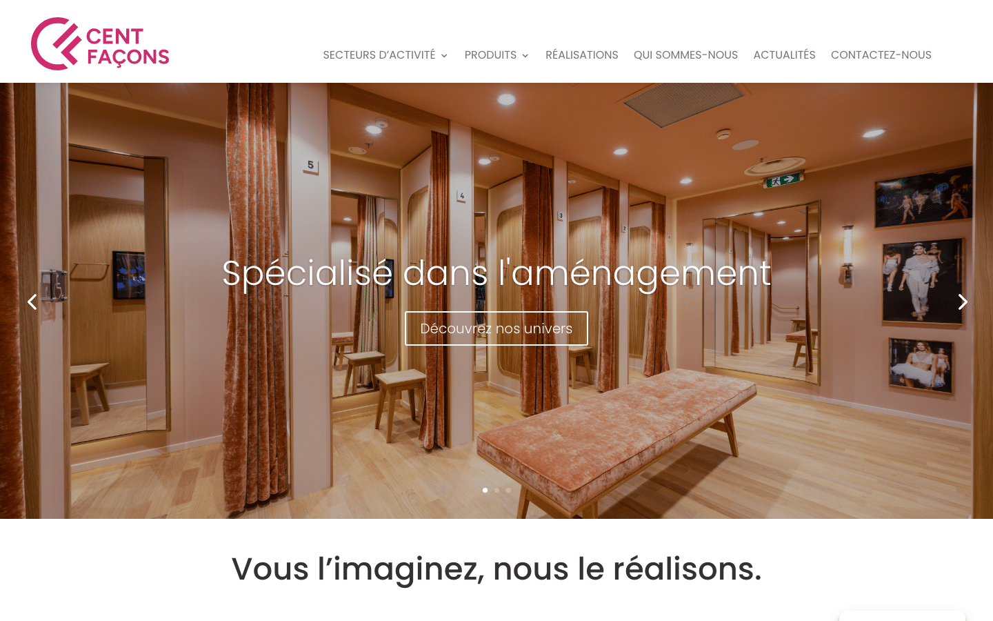 Une identité digitale à la hauteur du savoir-faire textile