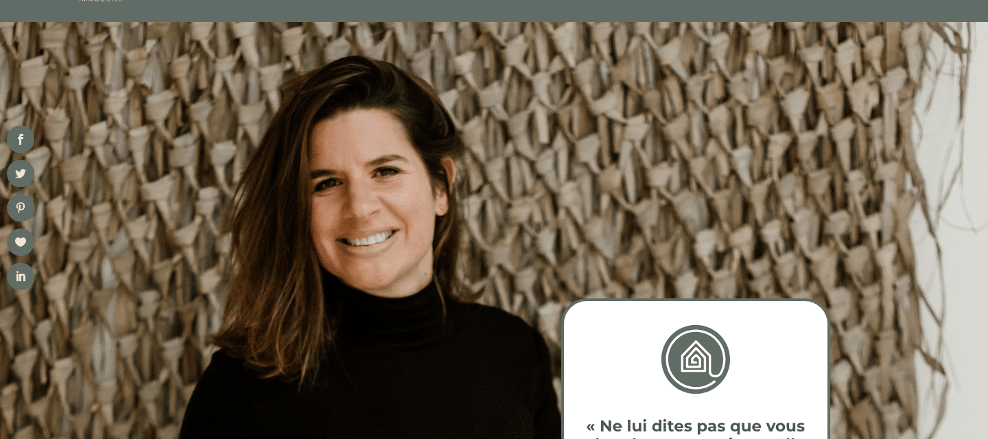 Florence Destombes Immobilier