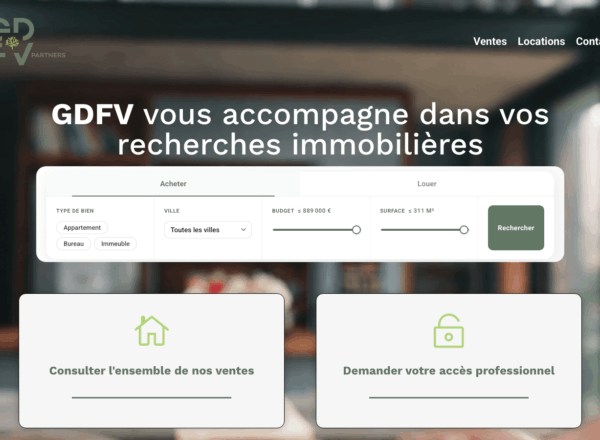 GDFV
