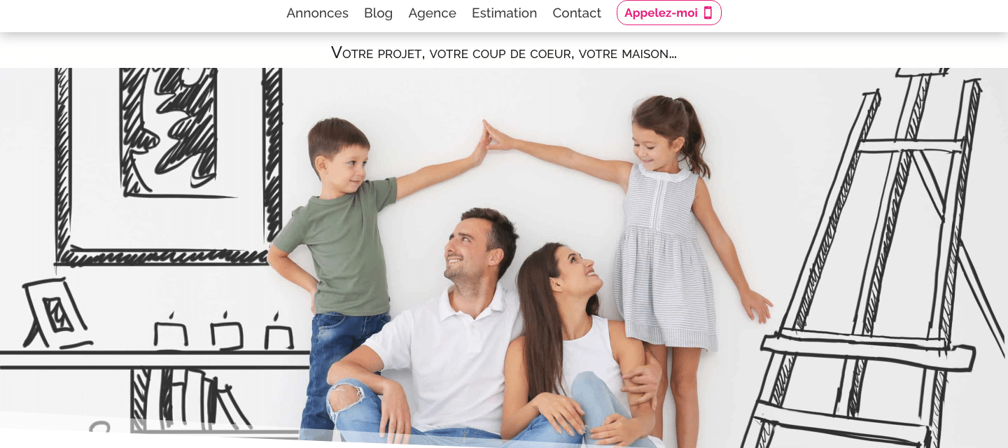 Isabelle Blanquart Immobilier