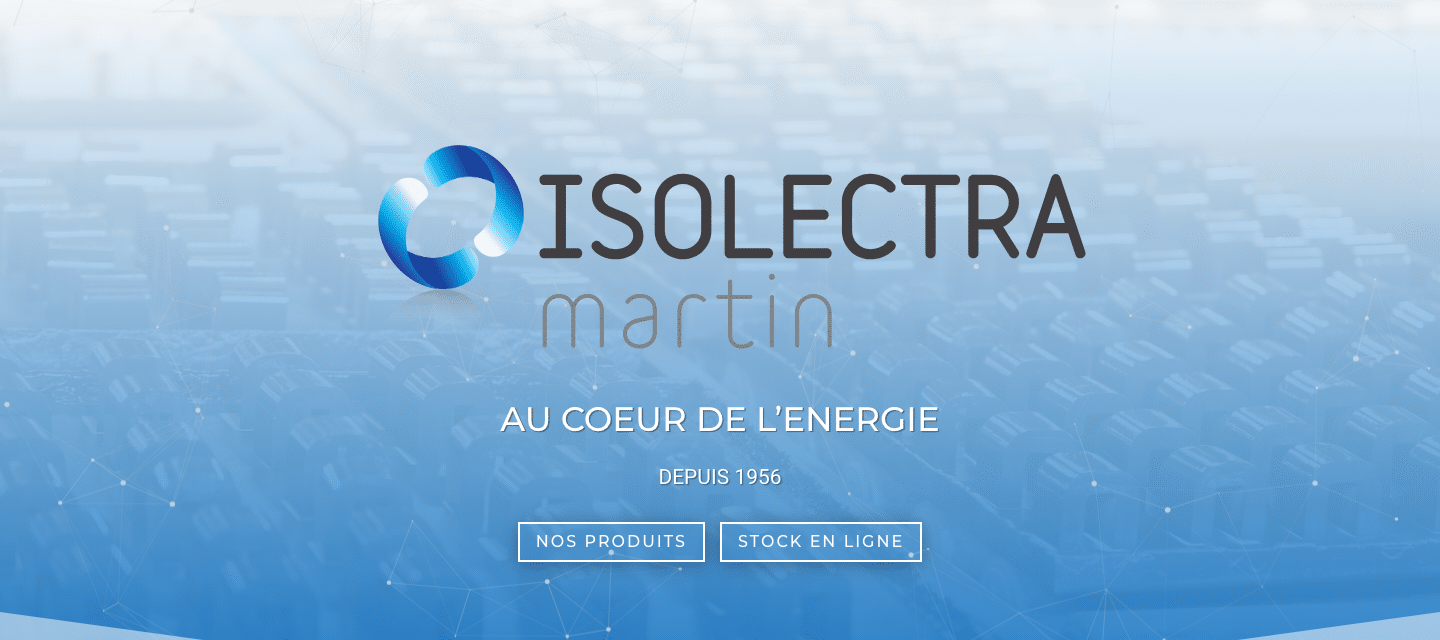 Isolectra