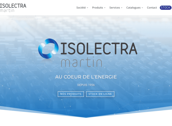 Isolectra