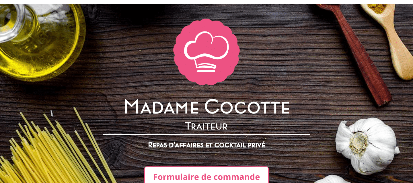 Madame Cocotte
