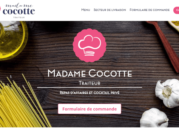Madame Cocotte