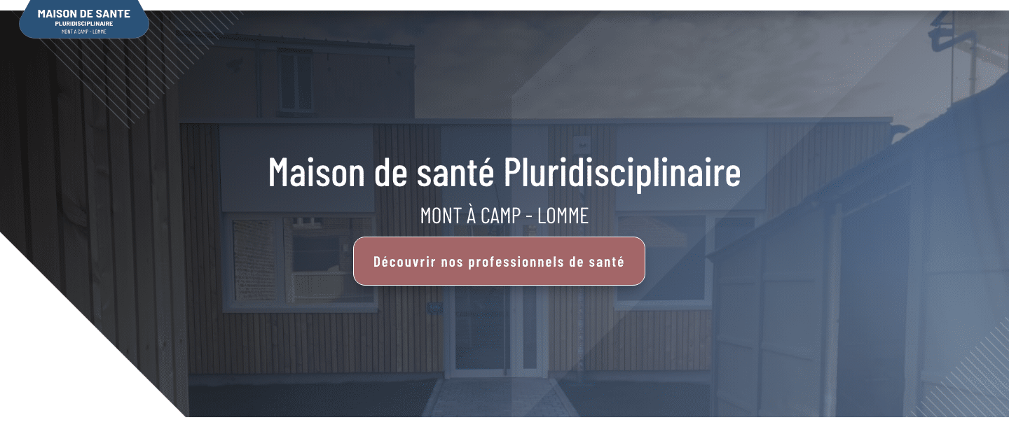 MSP Mont à Camp