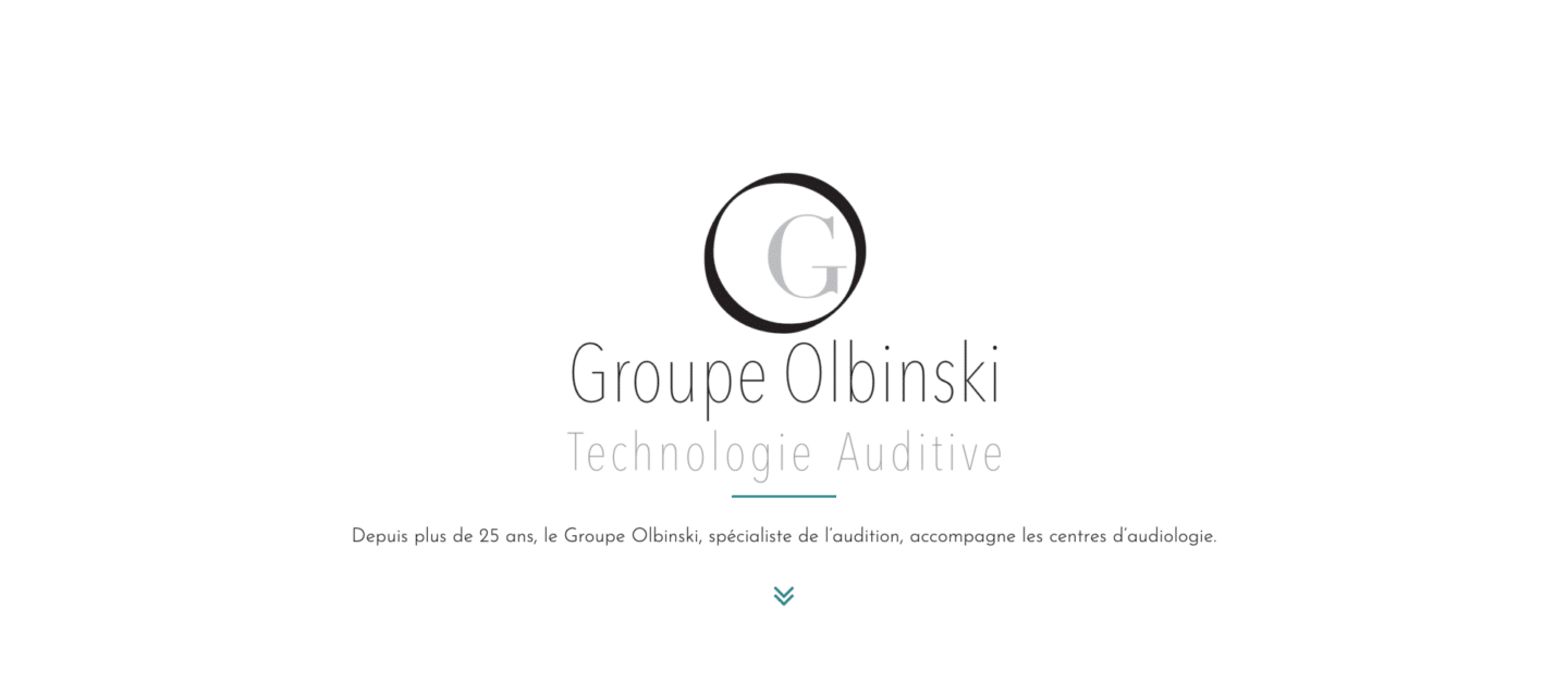 Groupe Olbinski