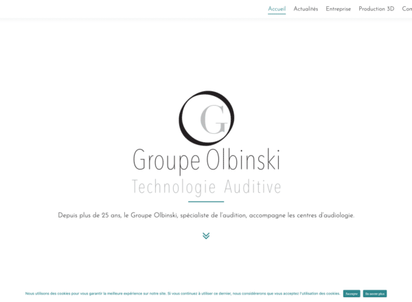 Groupe Olbinski